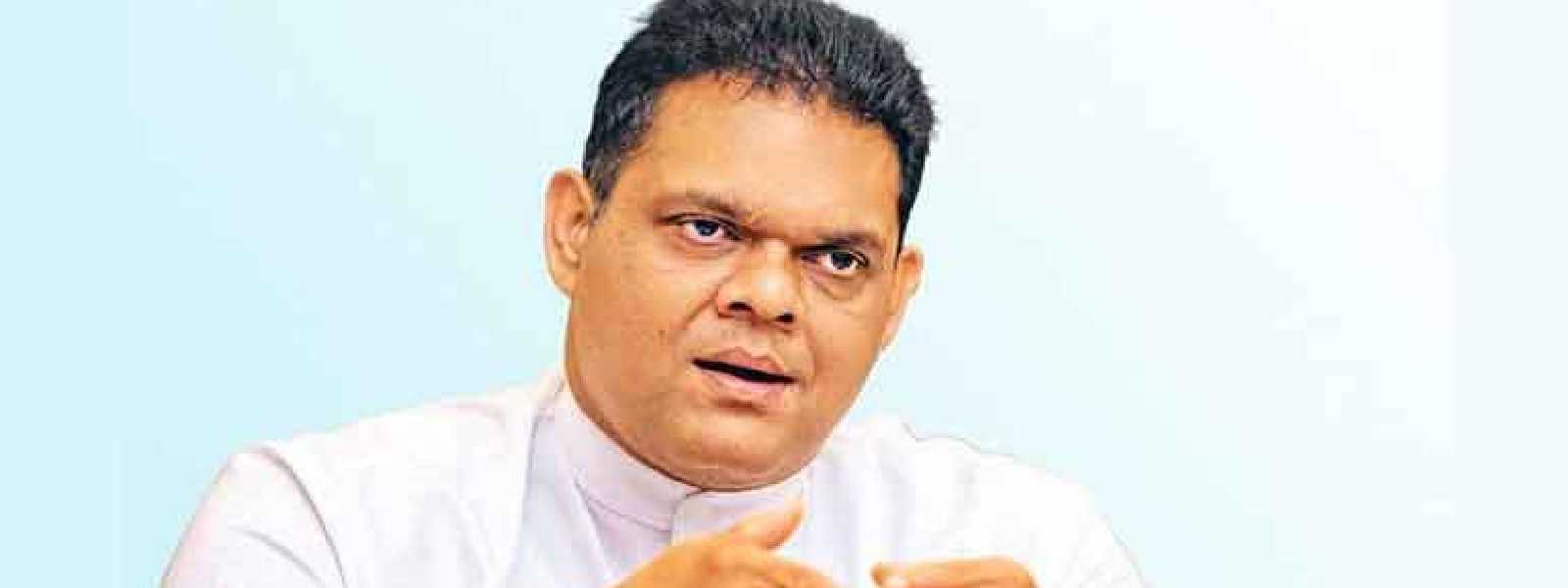 கடன் வழங்குனர்களுடனான கலந்துரையாடல் நிறைவு